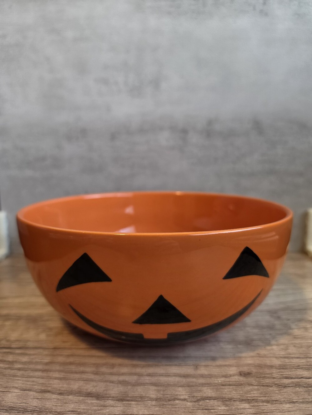 🎃Halloween Candy Bowl - Picture 1 of 3